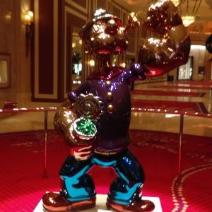 Meet your Posher, Alex